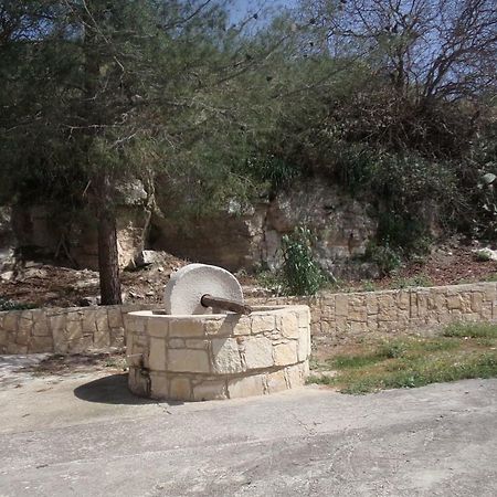 Oleander Stone House Vila Lemona Exterior foto