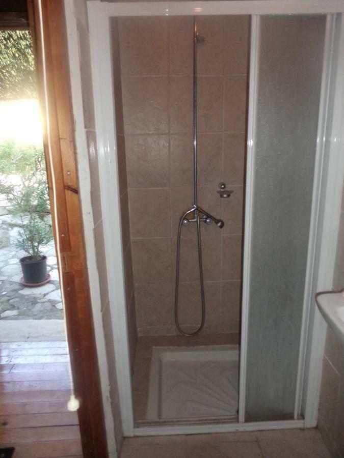 Oleander Stone House Vila Lemona Exterior foto