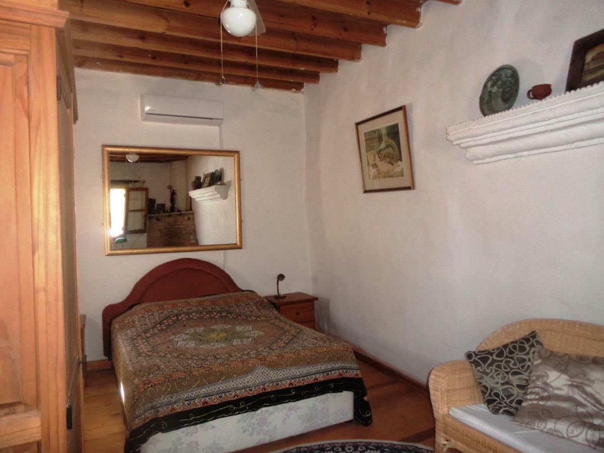 Oleander Stone House Vila Lemona Exterior foto